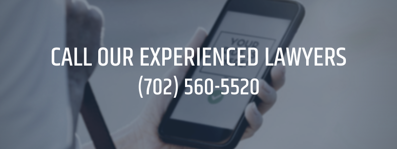 Las Vegas Uber accident lawyer