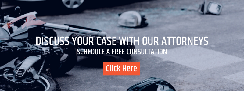 motorcycle accident attorney in Las Vegas