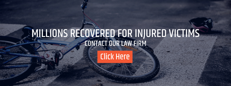 bicycle accident claims in Las Vegas