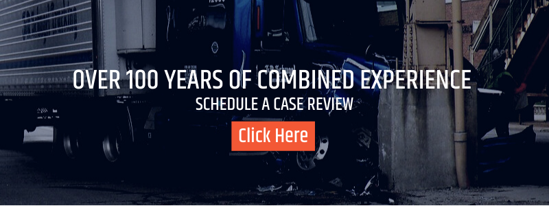 Las Vegas truck accident attorney