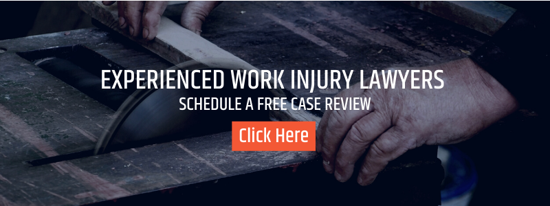 Las Vegas worker's compensation lawyer