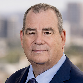 Image of Brian Panish