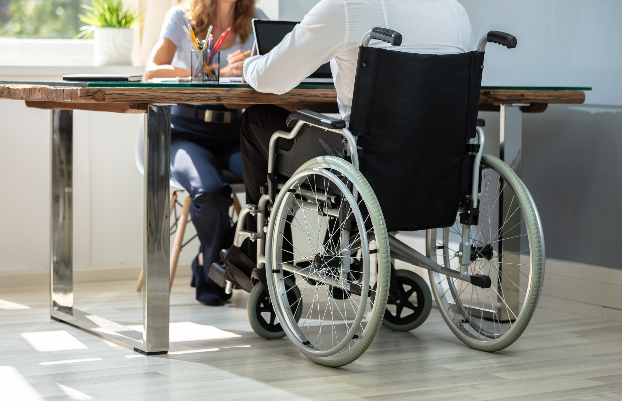 Las Vegas spinal cord injury lawyer