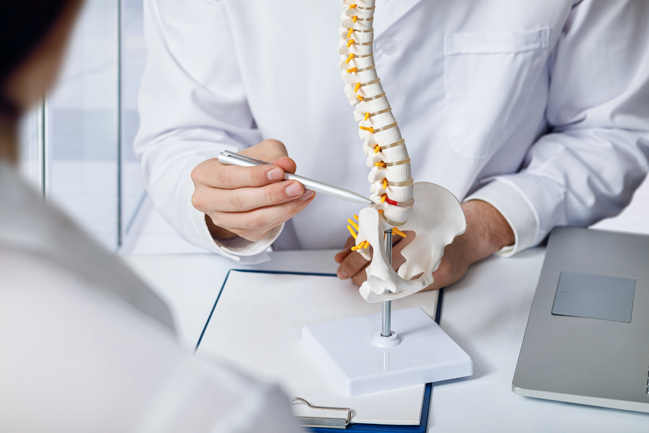 Spinal cord injury attorney Las Vegas