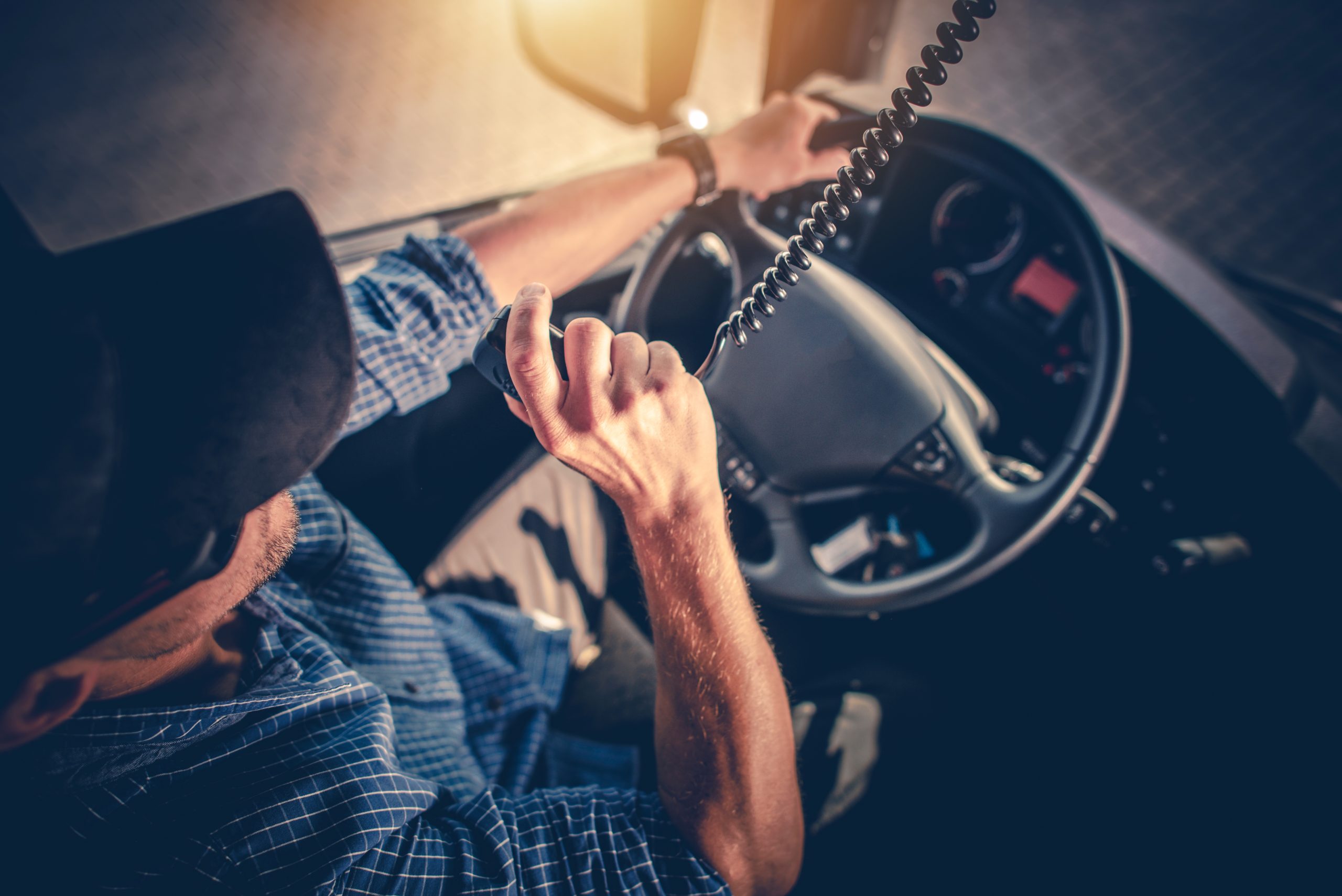 Las Vegas truck accident statistics 
