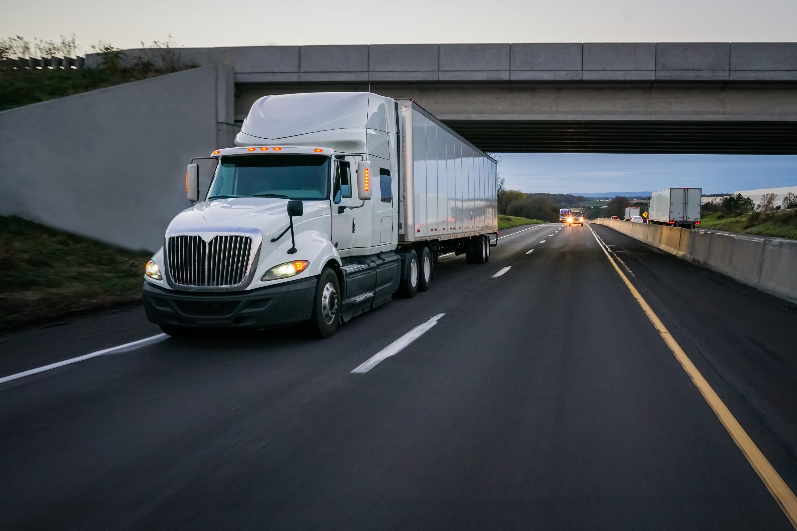 Las Vegas truck accidents