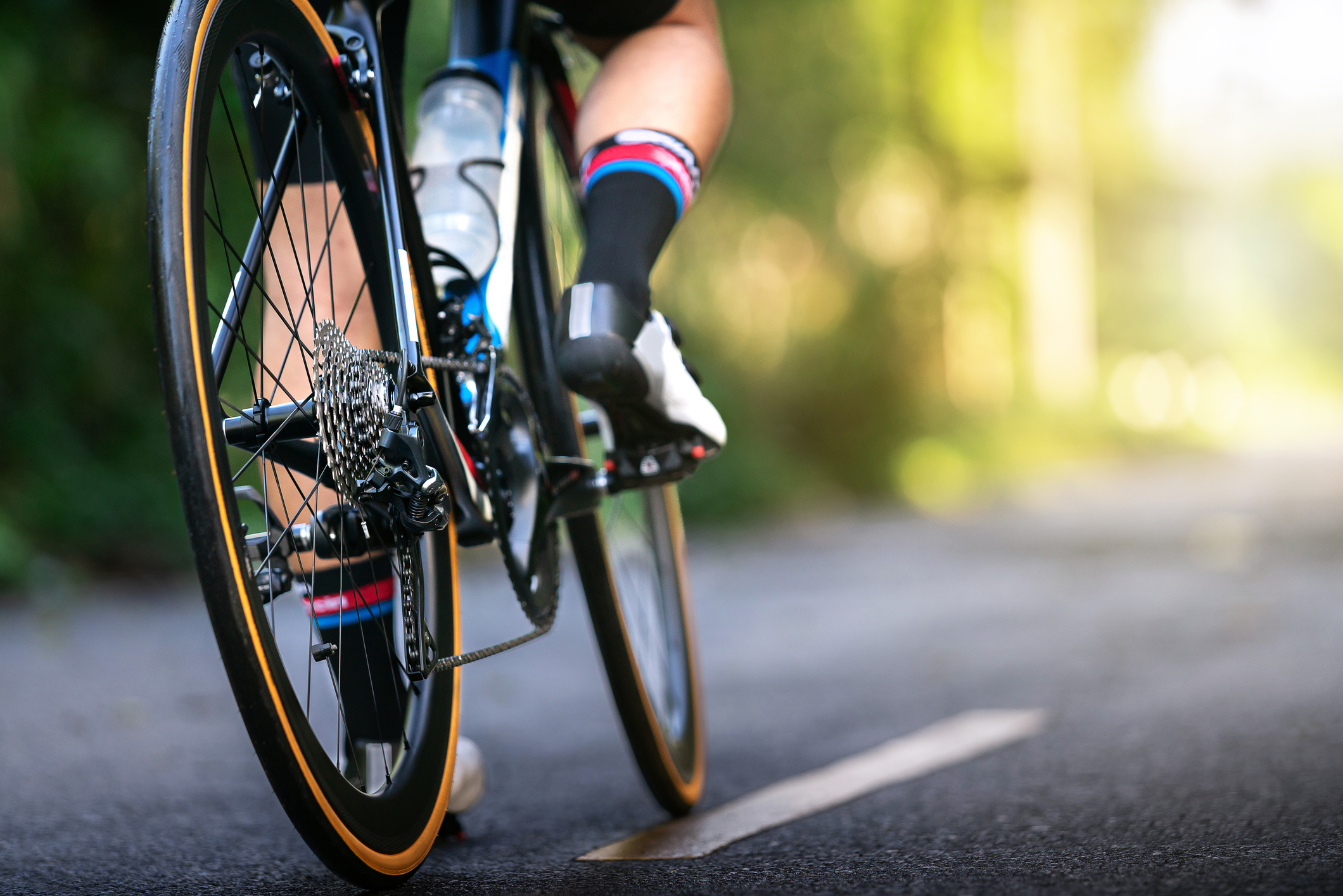 Bicycle accident lawyer in Las Vegas 