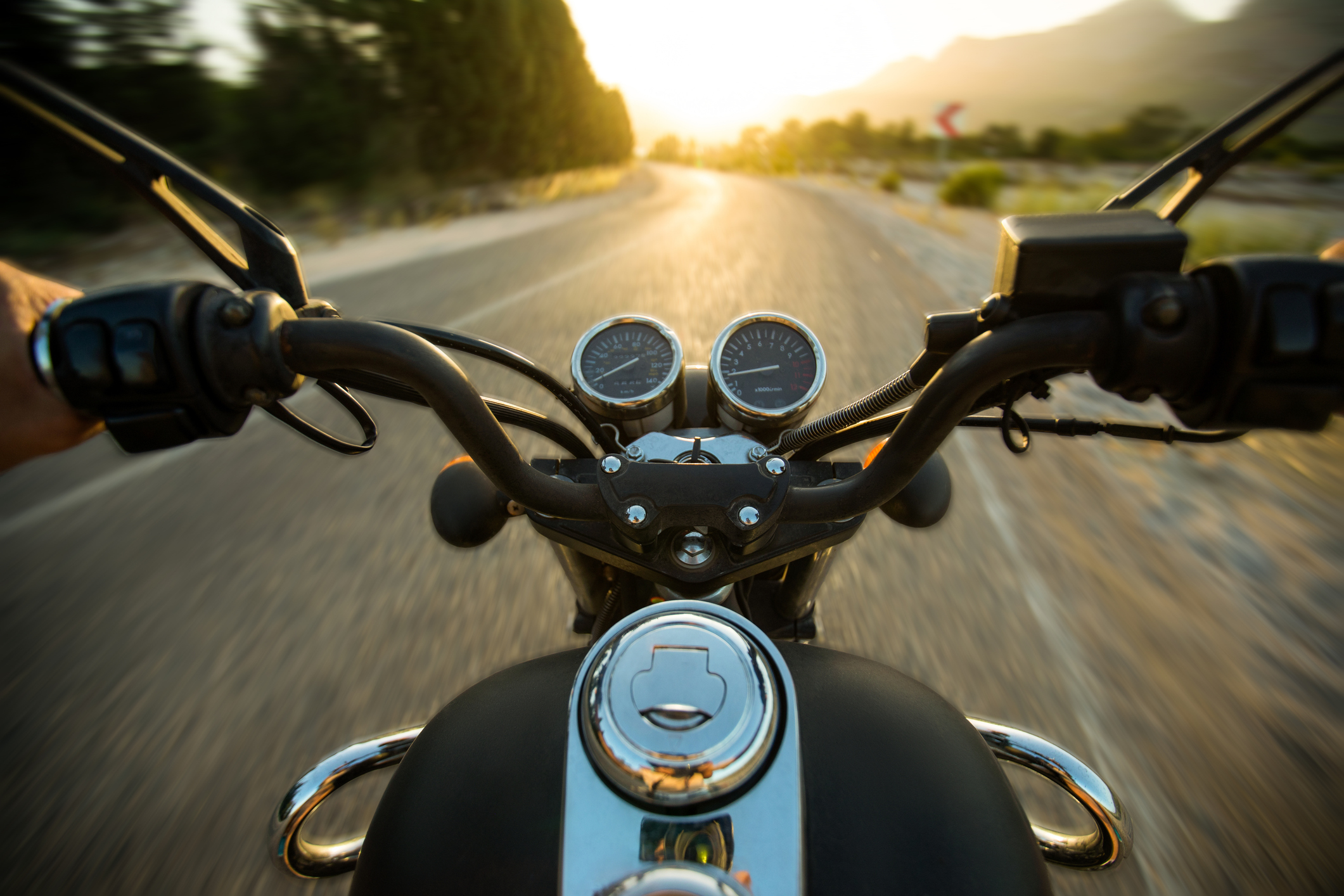 Las Vegas motorcycle accident attorney 