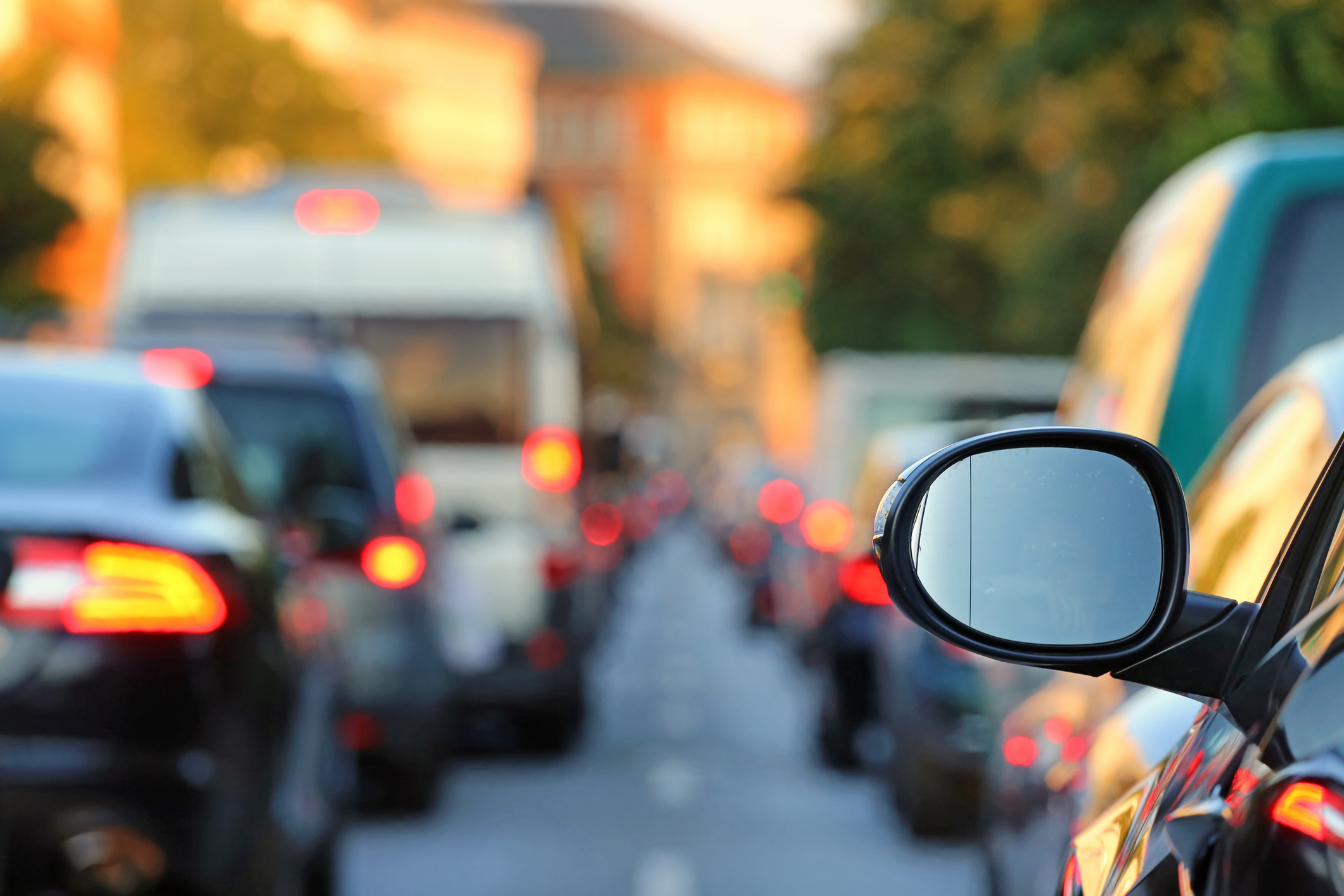 Las Vegas distracted driving accident lawyer 