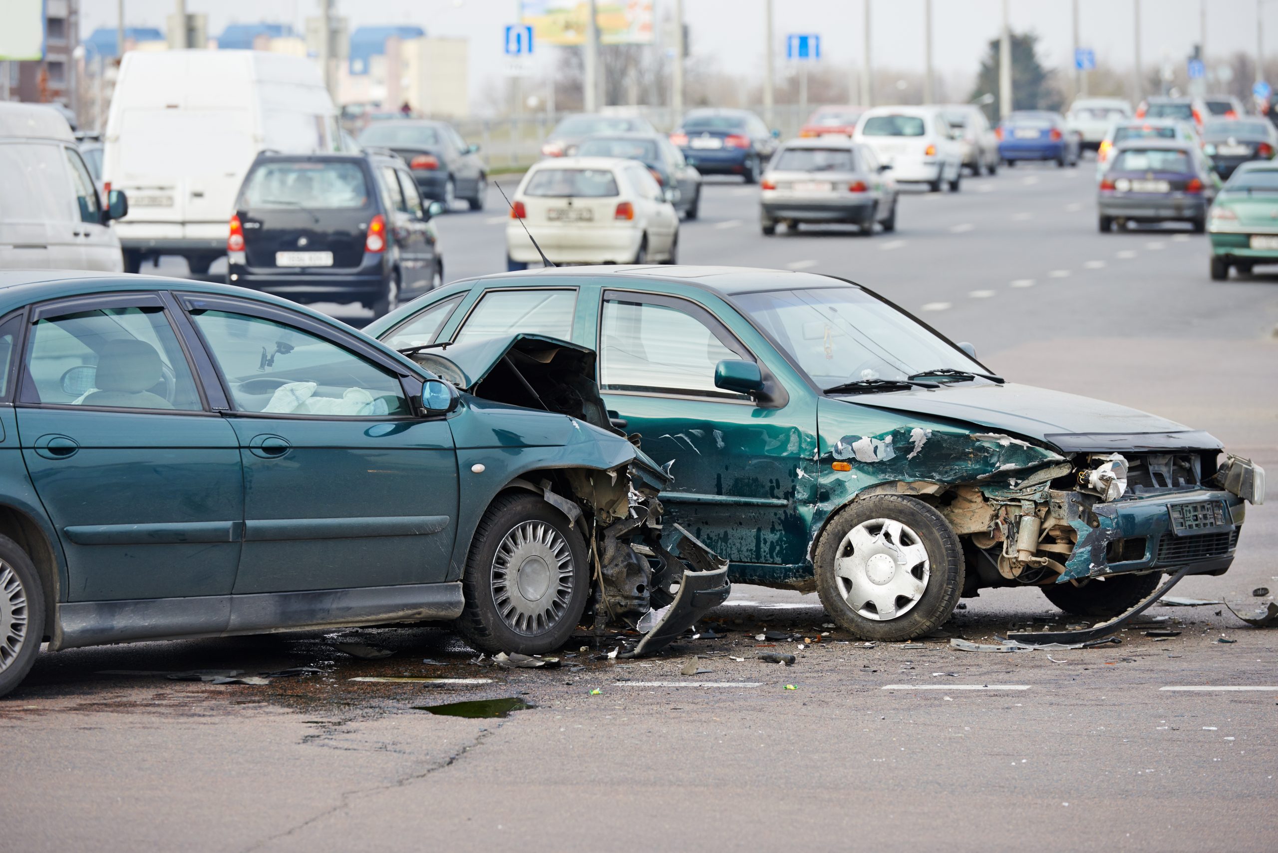 Lyft attorneys in Las Vegas