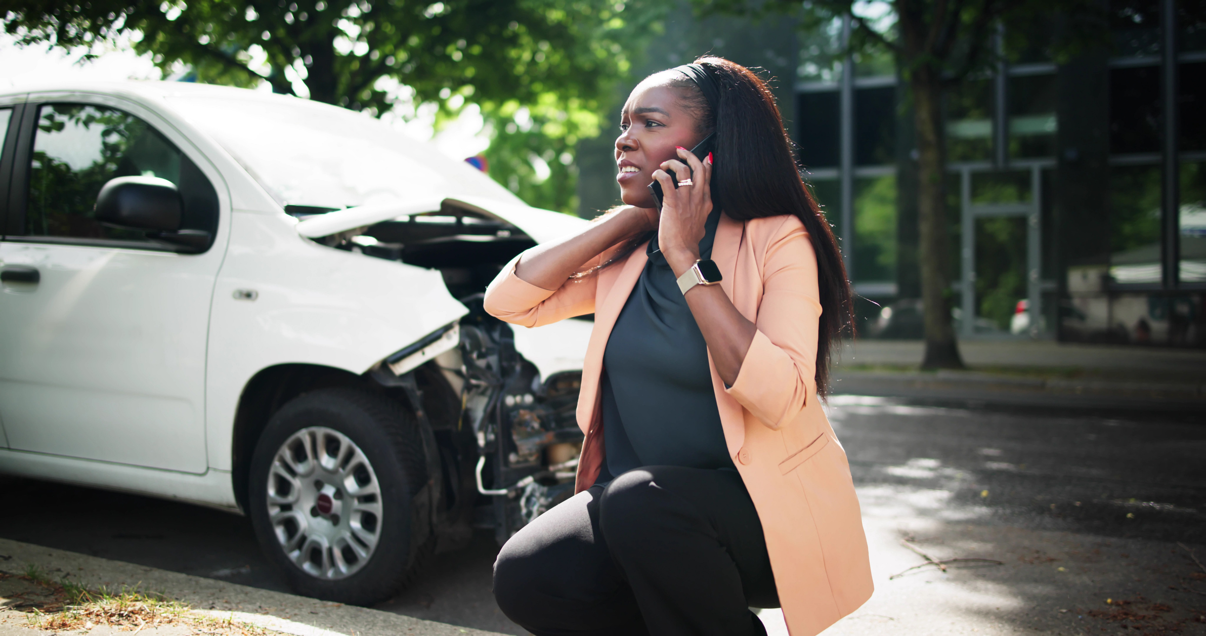 Accident attorney in Las Vegas 
