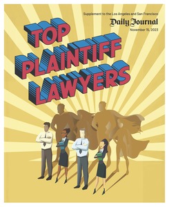 Las Vegas Top Plantiff Lawyers