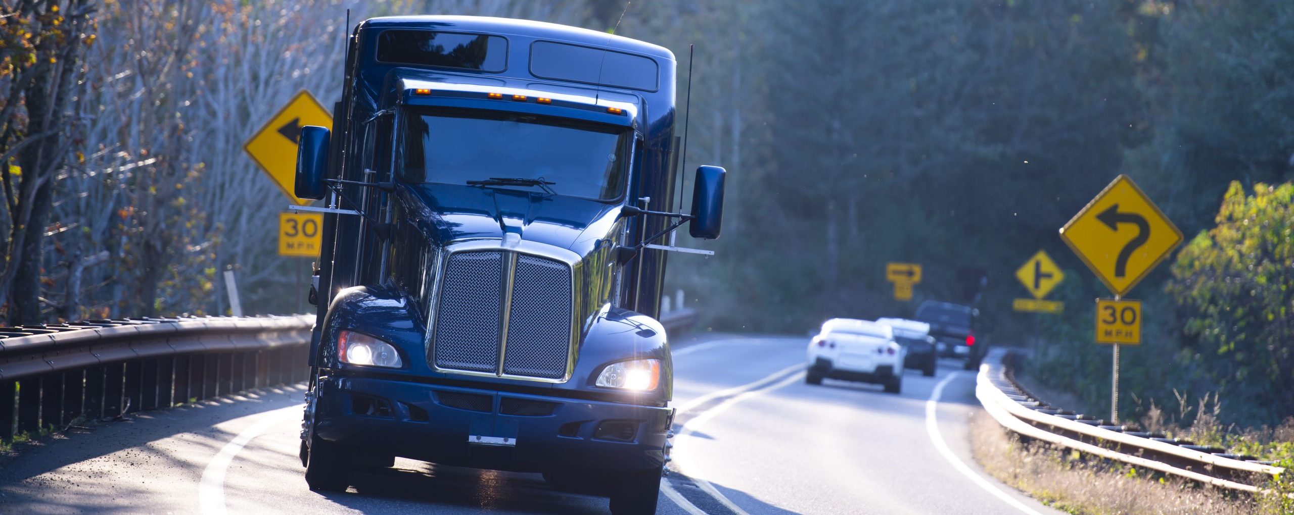 Las Vegas truck accident FAQ