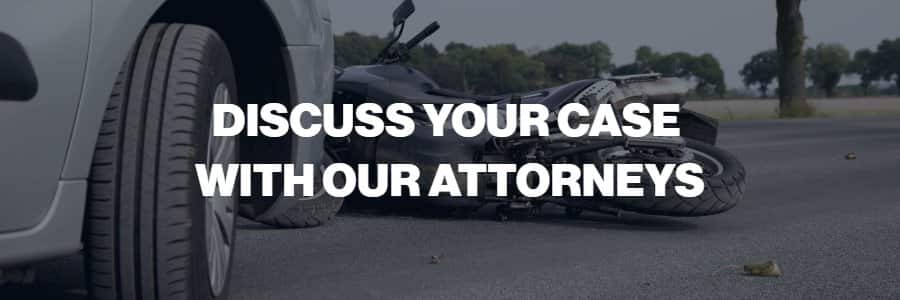 Riverside Motorcycle Accident Attorney