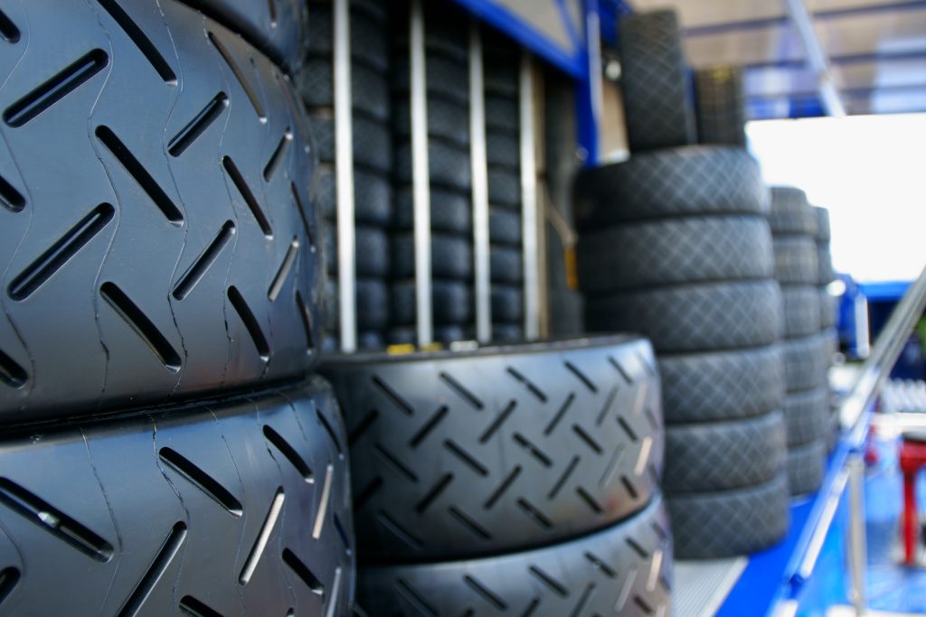 Los Angeles tire defect lawyer