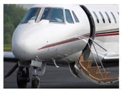 Private Plane Accident Lawyers