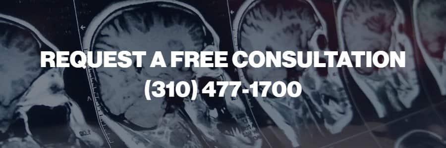 brain injury lawyer Los Angeles