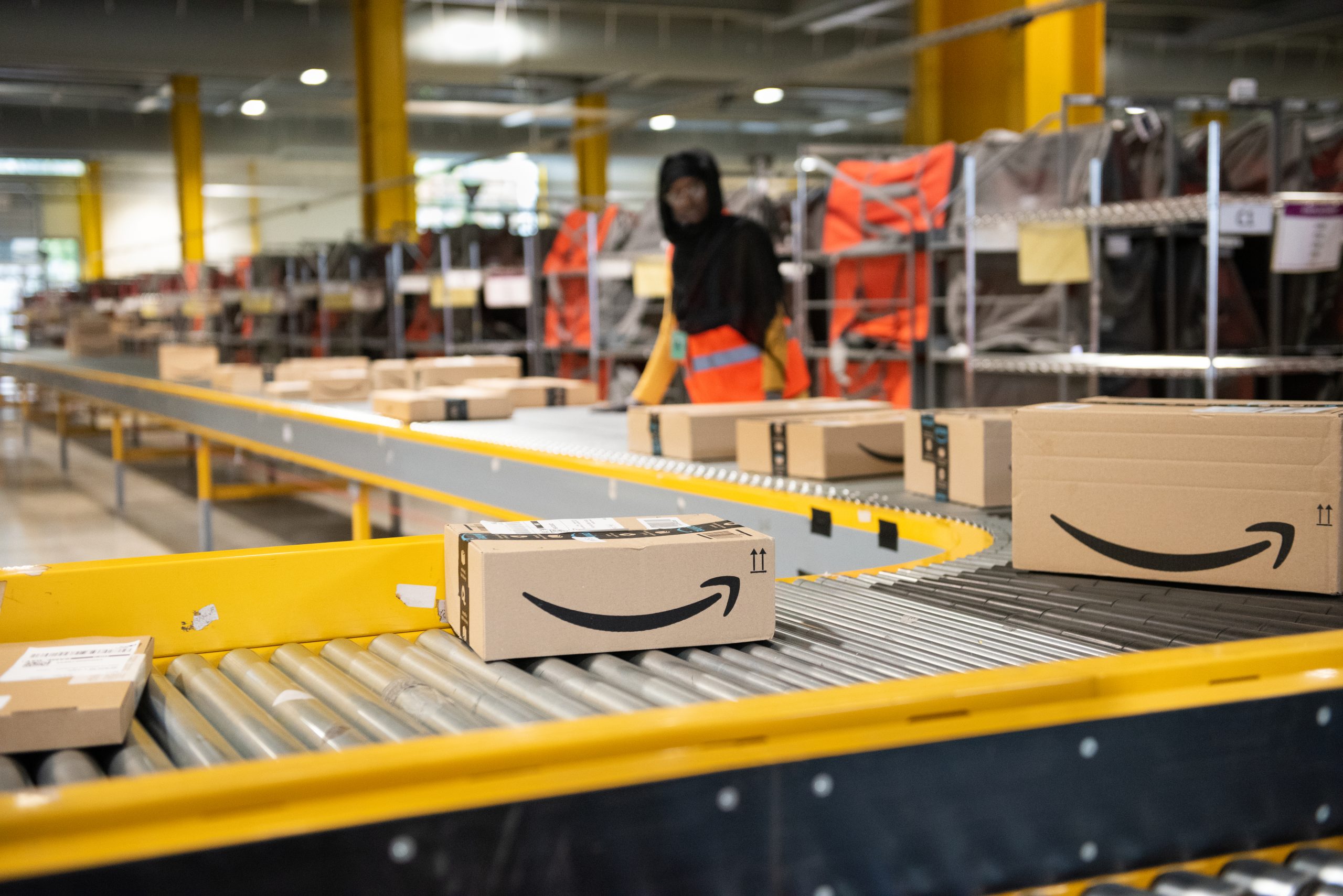 Amazon Delivery Driver Training Test Unleash Your Potential As A Top Performer - zlmfnzj