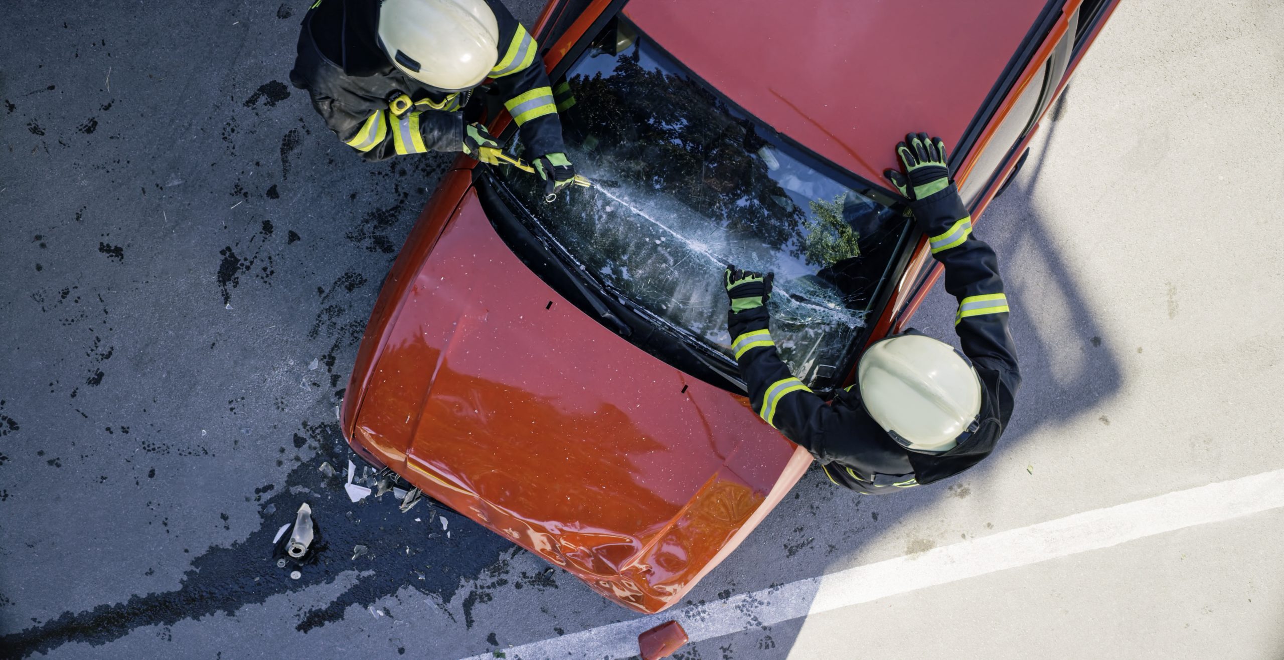 truck accident attorney