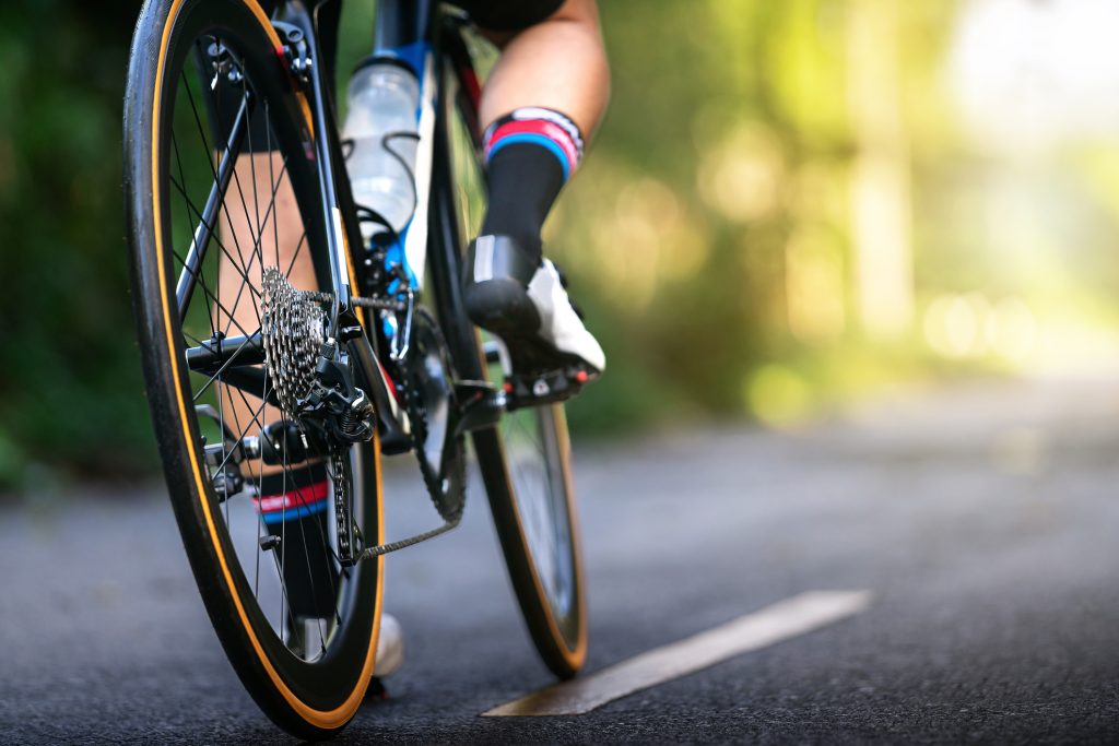 Bicycle accident lawyer in Los Angeles 
