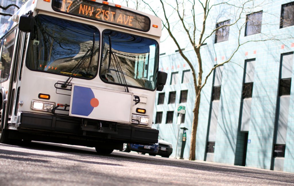 Bus accident lawyer in Los Angeles