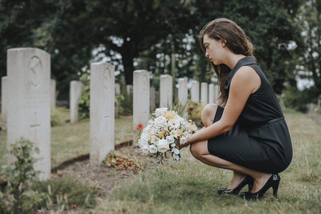 Riverside wrongful death lawyer