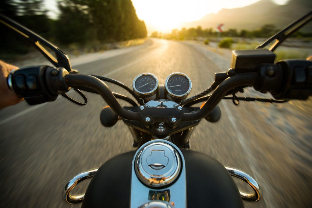 Motorcycle accident lawyer in Los Angeles 