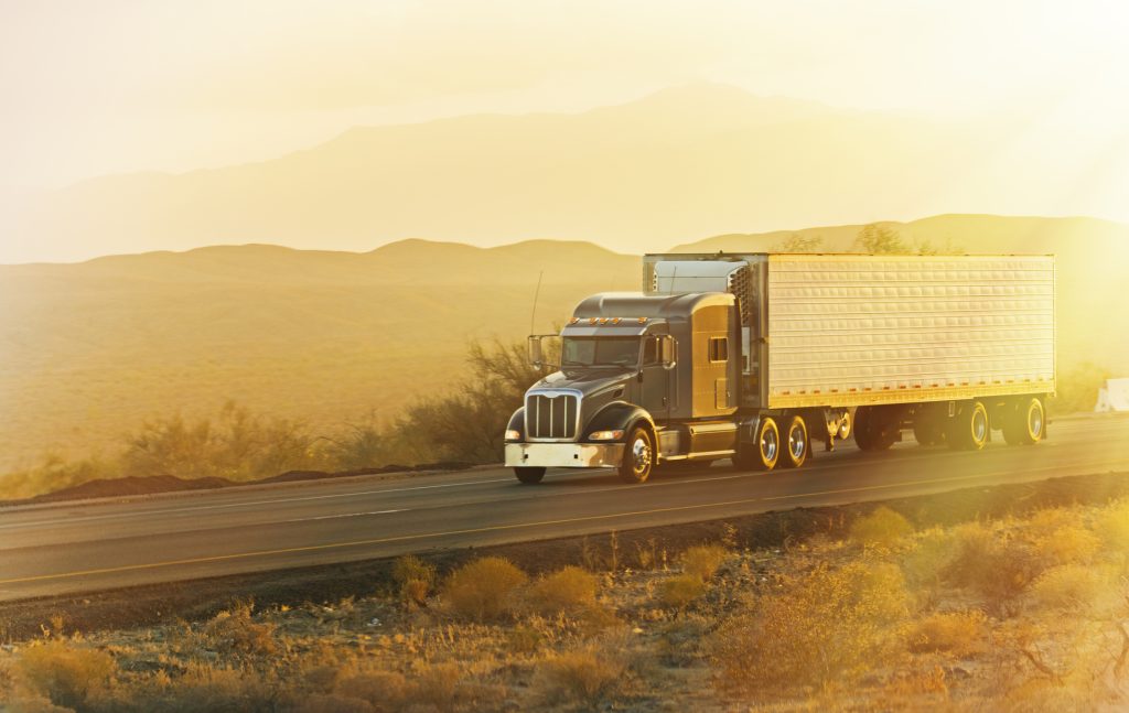 Truck accident lawyer in Los Angeles 