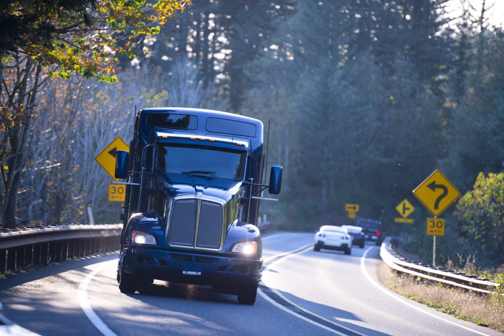 Los Angeles truck accident lawyer