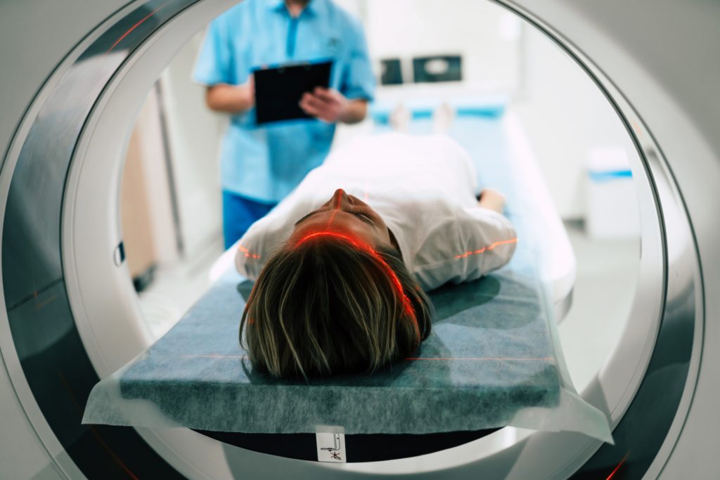 Los Angeles brain injury attorney 