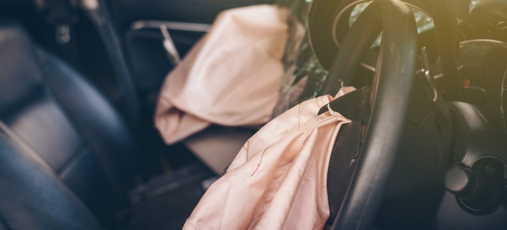 Las Vegas car accident FAQ