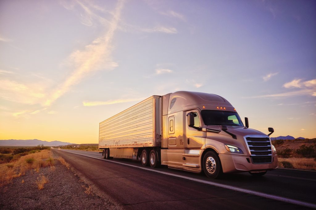 Orange County truck accident lawyer 