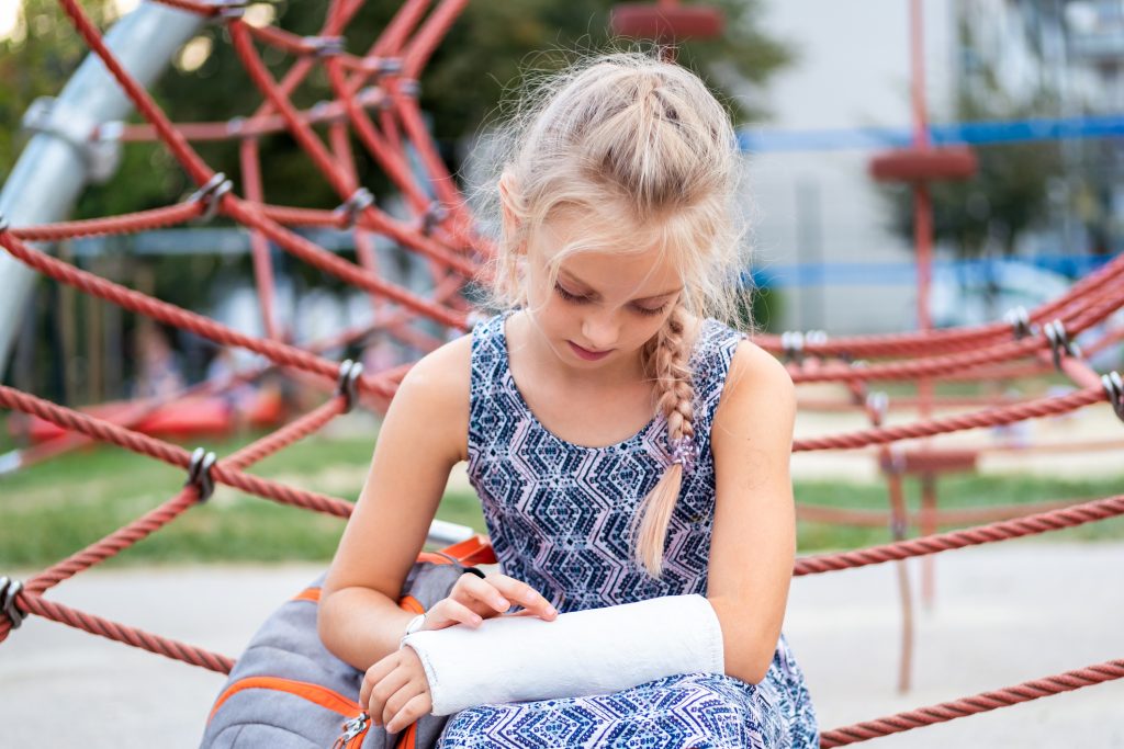 Orange County swimming pool accidents