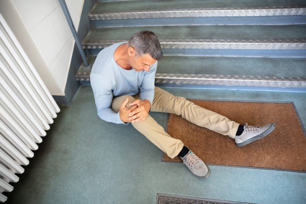 Riverside slip and fall attorney 