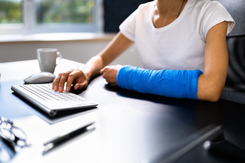 Riverside burn injury lawyer