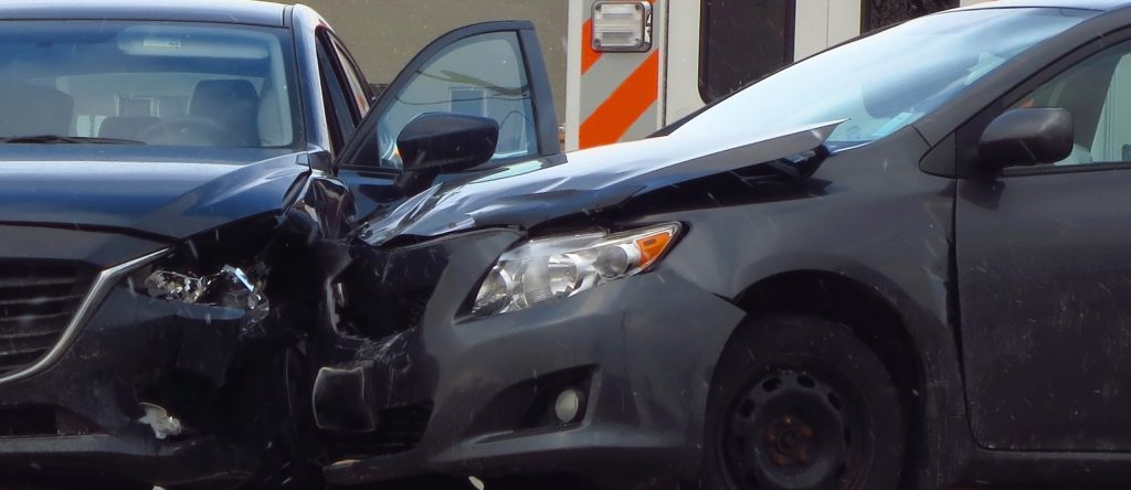 Riverside car accident FAQ