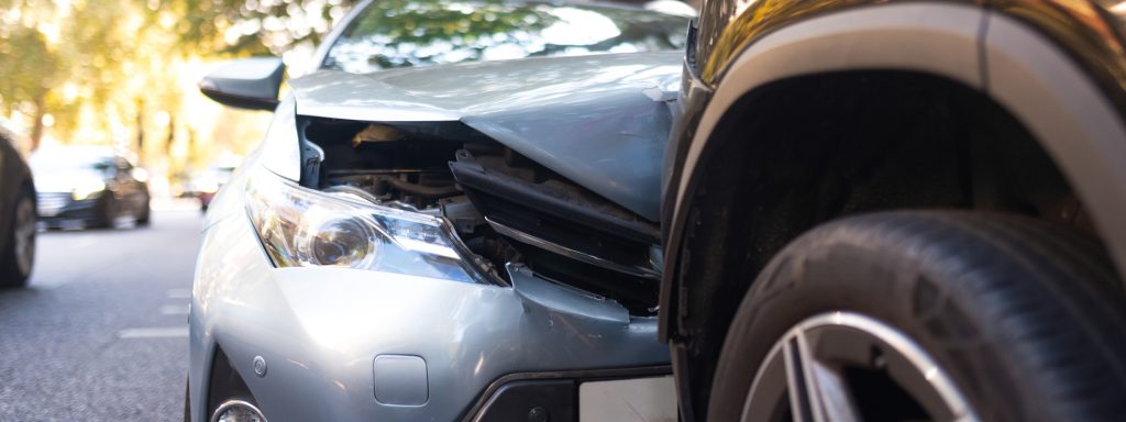 San Bernardino accident FAQ