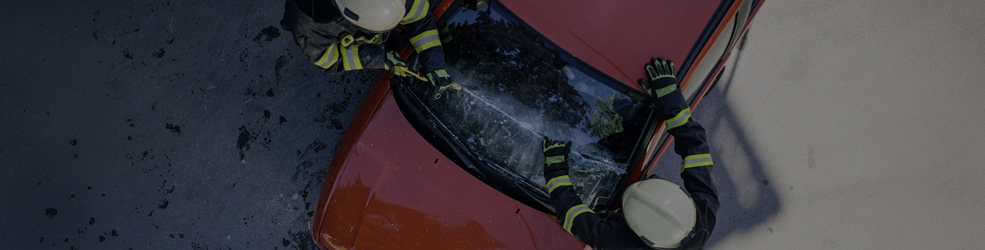 los angeles car accident lawyer